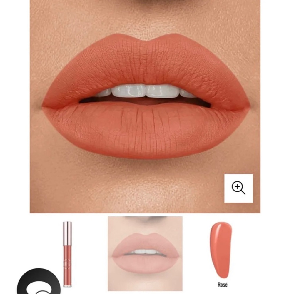 ✨HP✨ Lurella Liquid Lipstick